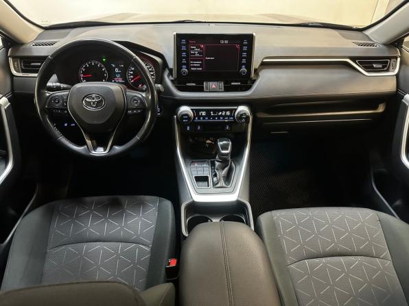 Toyota RAV4 V (XA50) с пробегом 2019 года, цена 2 970 000 рублей, 82611 км, внедорожник, Автокод Объявления
