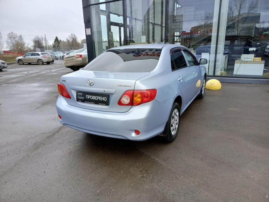 Toyota Corolla X (E140 E150) Ижевск  - изображение 6