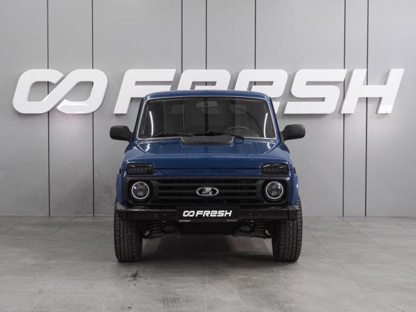 Lada (ВАЗ) 2121 (4x4) I Рестайлинг с пробегом 2011 года, цена 419 000 рублей, 110580 км, внедорожник, Автокод Объявления