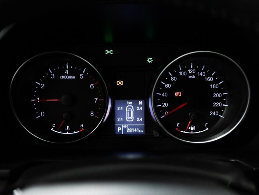 Haval M6 II Санкт-Петербург  - изображение 13