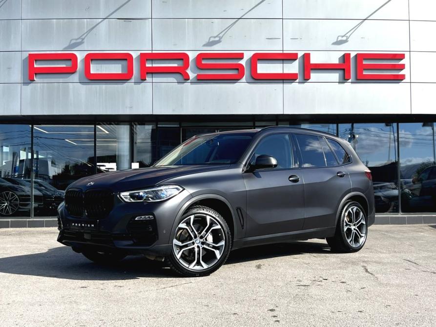 BMW X5 IV (G05/G18) Пермь  - изображение 1