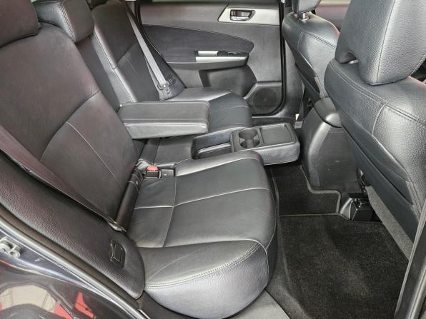 Subaru Forester III Рестайлинг с пробегом 2011 года, цена 1 550 000 рублей, 191625 км, внедорожник, Автокод Объявления