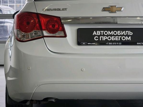 Chevrolet Cruze I с пробегом 2012 года, цена 550 000 рублей, 177832 км, седан, Автокод Объявления