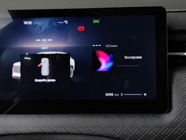 Jaecoo J7 I с пробегом 2024 года, цена 2 349 000 рублей, 6096 км, внедорожник, Автокод Объявления