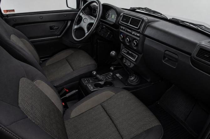 Lada (ВАЗ) Niva Legend I с пробегом 2023 года, цена 994 000 рублей, 22121 км, внедорожник, Автокод Объявления