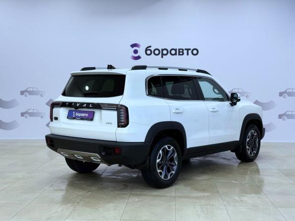 Haval Dargo с пробегом 2023 года, цена 2 630 000 рублей, 43409 км, внедорожник, Автокод Объявления