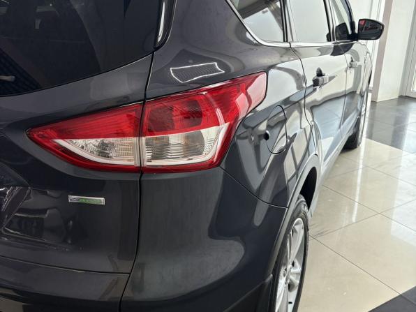 Ford Kuga II с пробегом 2013 года, цена 1 365 000 рублей, 97047 км, внедорожник, Автокод Объявления