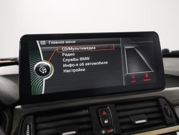 BMW 3 серии VI (F3x) с пробегом 2011 года, цена 1 429 000 рублей, 187002 км, седан, Автокод Объявления