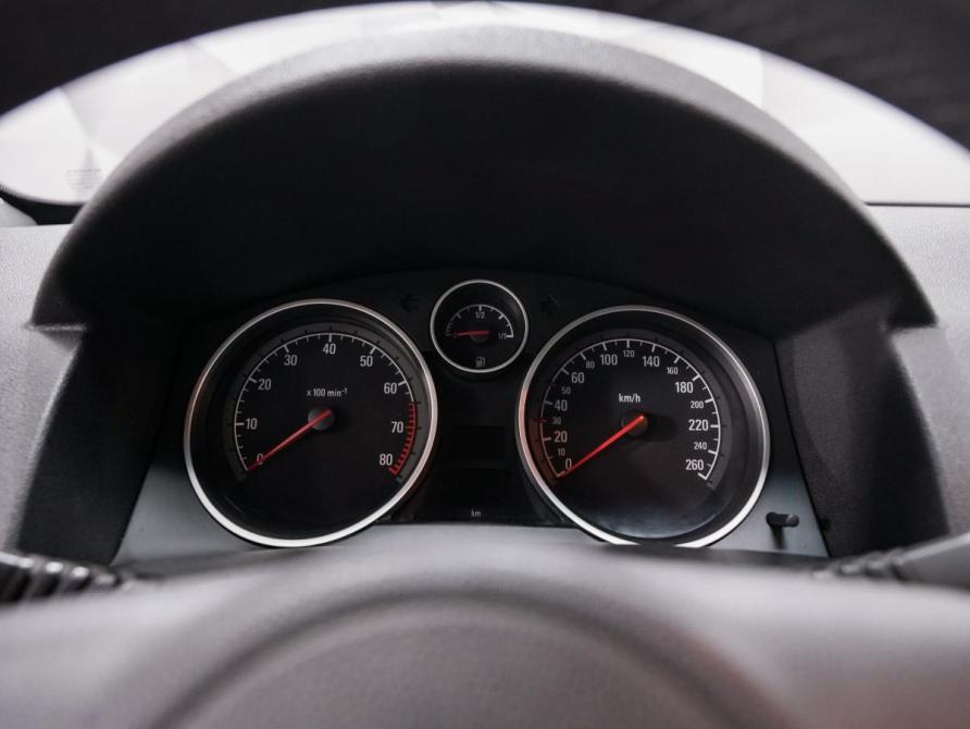 Opel Astra H Рестайлинг Ульяновск  - изображение 14