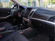 SsangYong Actyon II Рестайлинг Москва  - изображение 30