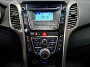 Hyundai i30 II Москва  - изображение 32