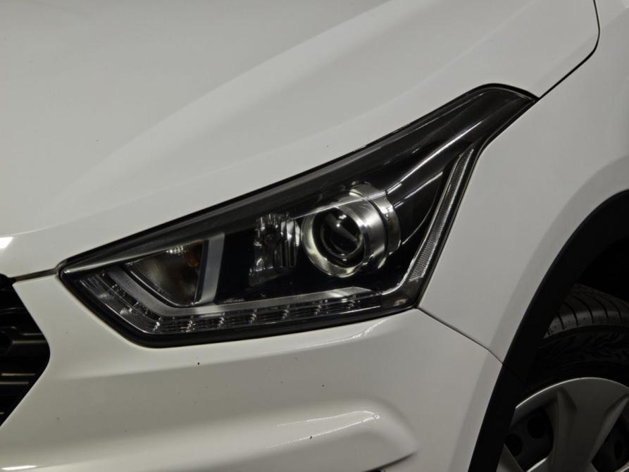 Hyundai Creta I Рестайлинг Москва  - изображение 10