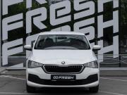 Skoda Rapid II Волгоград  - изображение 20