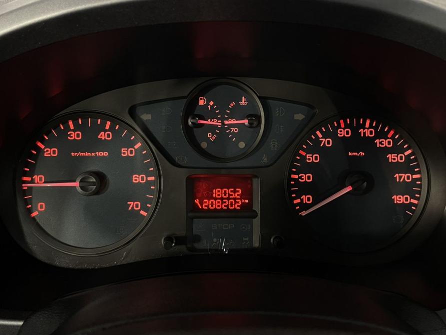 Citroen Berlingo II Великий Новгород  - изображение 14