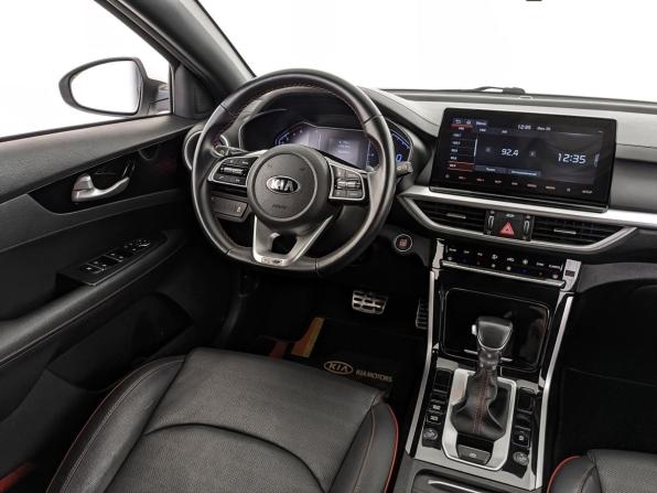 Kia K3 II (China Market) с пробегом 2020 года, цена 2 000 000 рублей, 49344 км, седан, Автокод Объявления