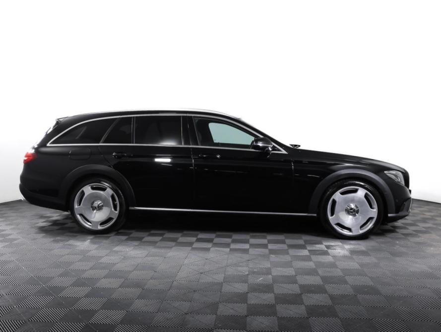 Mercedes-Benz E-Класс V (W213 S213 C238) Москва  - изображение 8