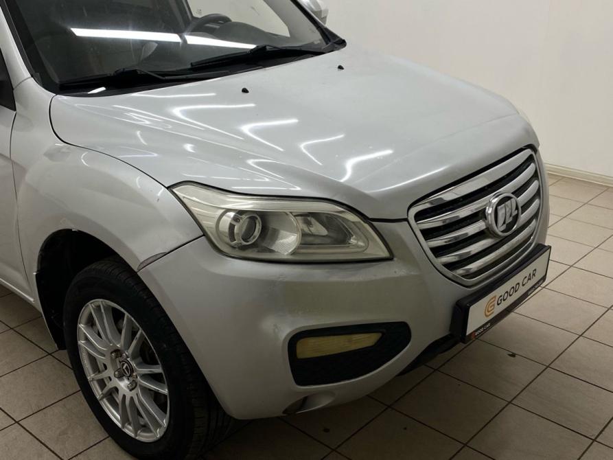 Lifan X60 I Энгельс  - изображение 7