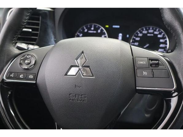 Mitsubishi Outlander III Рестайлинг 3 с пробегом 2019 года, цена 2 128 000 рублей, 69446 км, внедорожник, Автокод Объявления