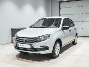 Lada (ВАЗ) Granta I Рестайлинг Екатеринбург  - изображение 16