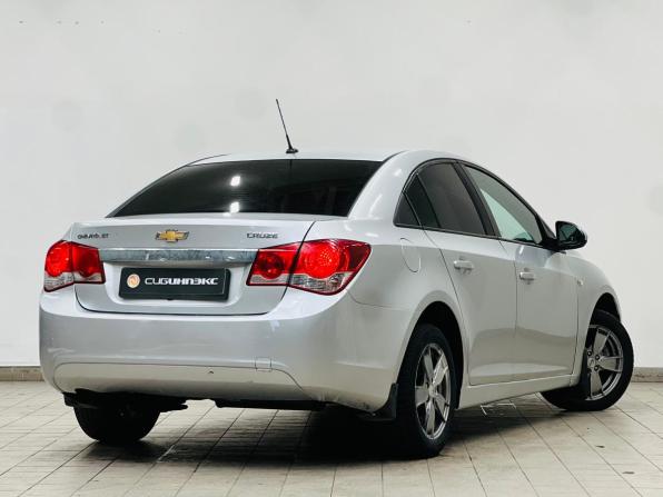 Chevrolet Cruze I с пробегом 2011 года, цена 670 000 рублей, 197197 км, седан, Автокод Объявления