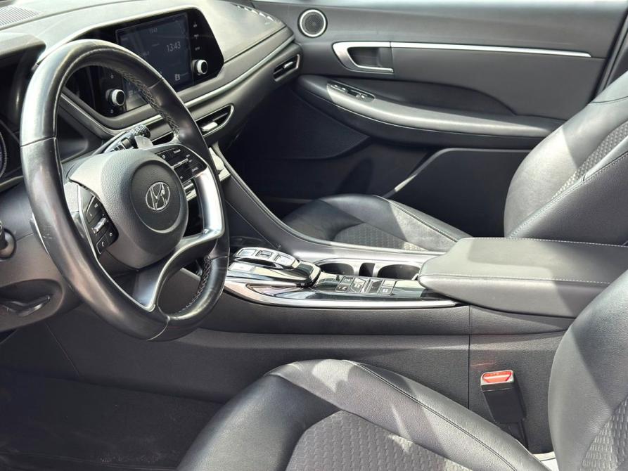 Hyundai Sonata VIII (DN8) Пермь  - изображение 15