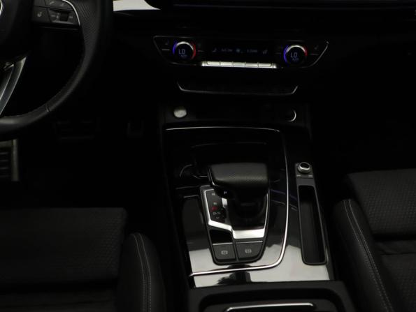 Audi Q5 II (FY) Рестайлинг с пробегом 2021 года, цена 4 599 000 рублей, 75700 км, внедорожник, Автокод Объявления