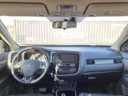 Mitsubishi Outlander III Рестайлинг 3 Чебоксары  - изображение 39