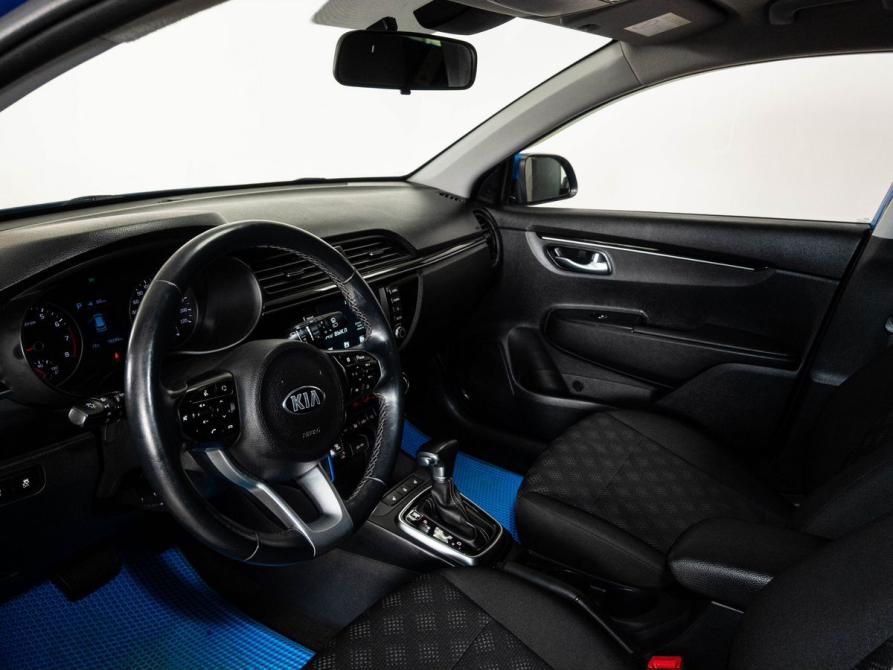 Kia Rio IV Казань  - изображение 5