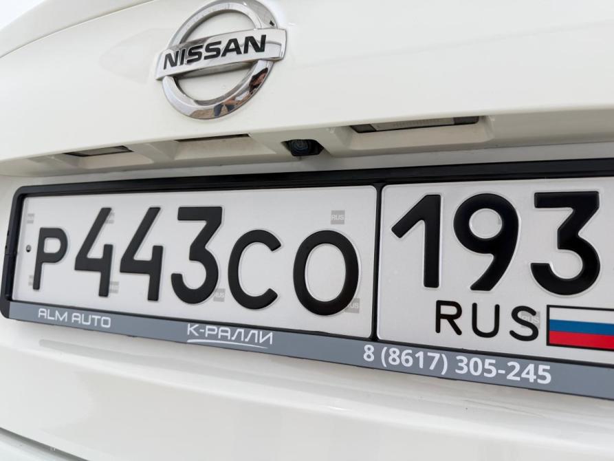 Nissan Qashqai II Новороссийск  - изображение 21