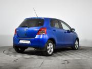 Toyota Yaris II Санкт-Петербург  - изображение 24