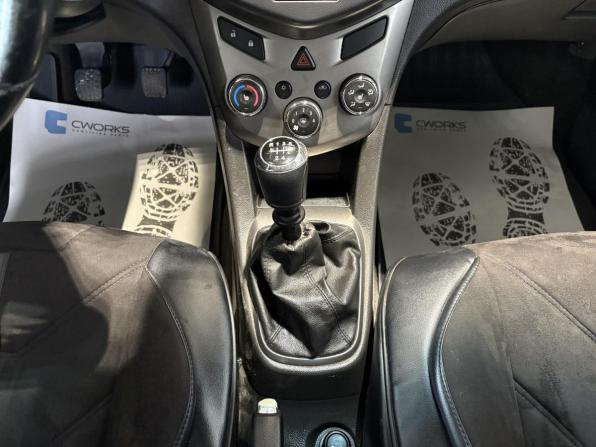 Chevrolet Aveo II с пробегом 2012 года, цена 642 000 рублей, 125490 км, седан, Автокод Объявления
