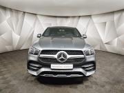 Mercedes-Benz GLE Coupe II (C167) Москва  - изображение 31