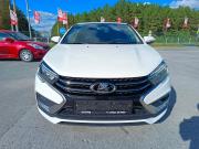 Lada (ВАЗ) Vesta I Рестайлинг (NG) Тюмень  - изображение 24