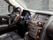 Infiniti QX80 I Рестайлинг 2 Екатеринбург  - изображение 43