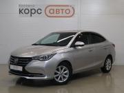 Changan Alsvin Тверь  - изображение 18