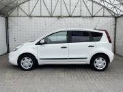 Nissan Note I Рестайлинг Тамбов  - изображение 29