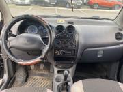 Daewoo Matiz I Рестайлинг Каменск-Уральский  - изображение 16