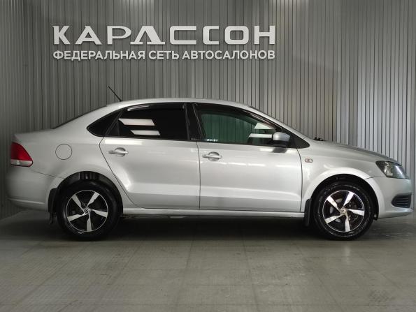Volkswagen Polo V с пробегом 2013 года, цена 790 000 рублей, 159300 км, седан, Автокод Объявления