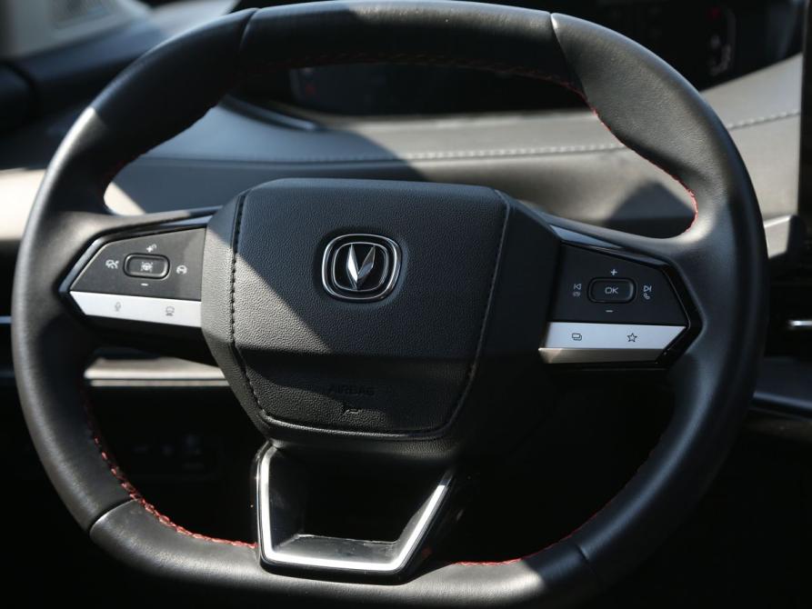 Changan CS55 Plus II Иваново  - изображение 19