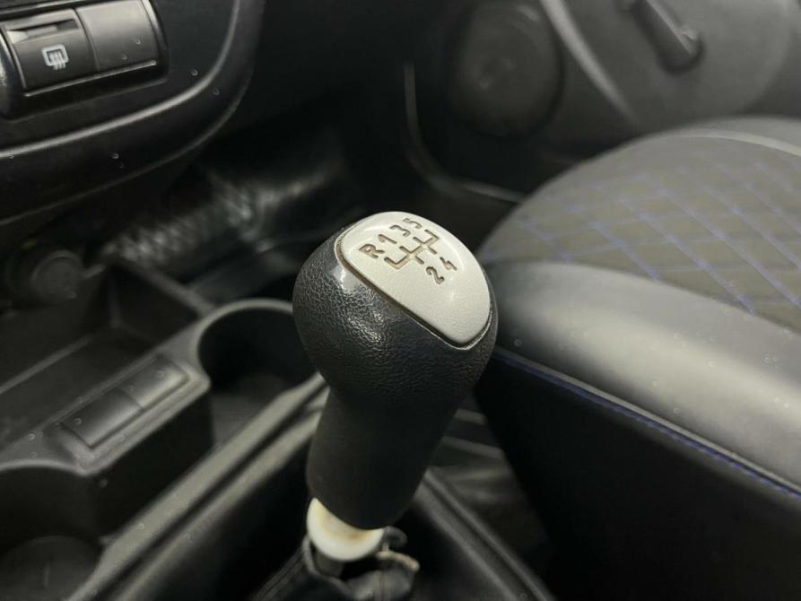Lada (ВАЗ) Granta I Нижнекамск  - изображение 12
