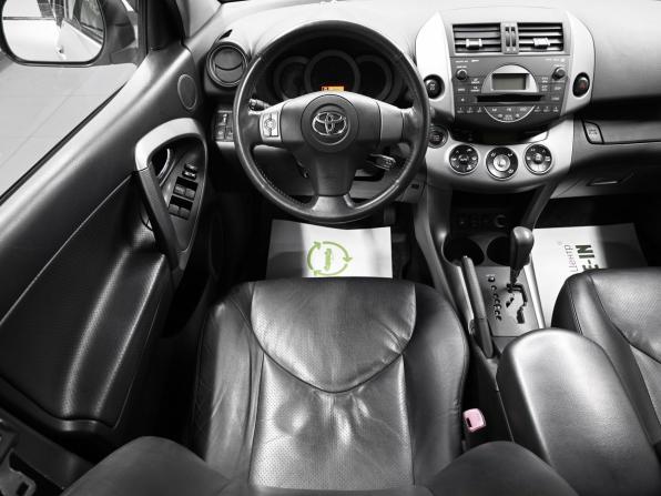 Toyota RAV4 III (XA30) с пробегом 2008 года, цена 995 000 рублей, 351464 км, внедорожник, Автокод Объявления