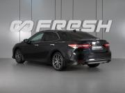 Toyota Camry VIII (XV70) Рестайлинг Минеральные Воды  - изображение 24