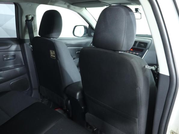 Mitsubishi ASX I с пробегом 2012 года, цена 889 000 рублей, 176059 км, внедорожник, Автокод Объявления