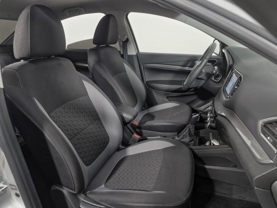 Lada (ВАЗ) Vesta I Рестайлинг (NG) Нижний Новгород  - изображение 10