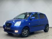 Kia Picanto I Кемерово  - изображение 12