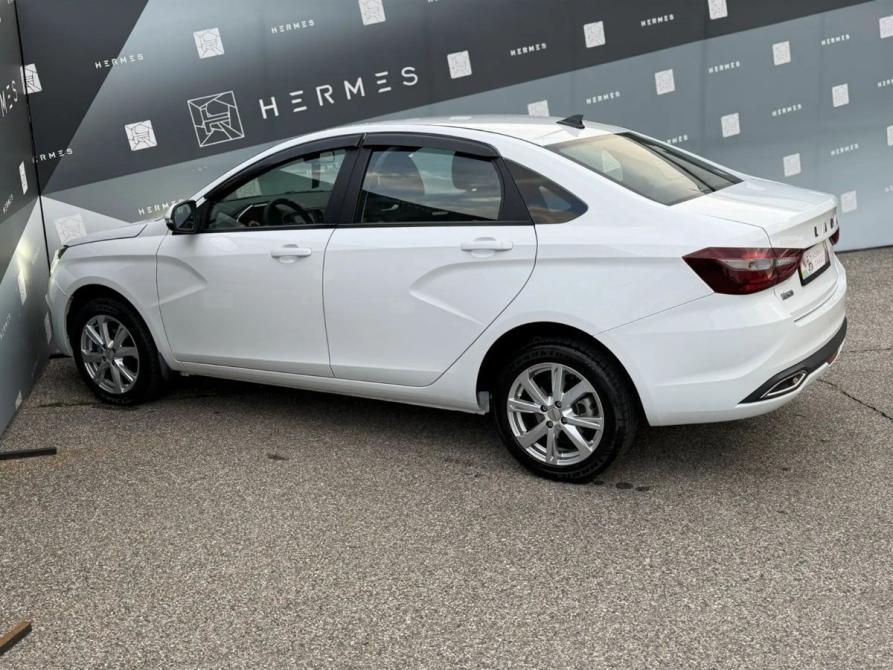 Lada (ВАЗ) Vesta I Рестайлинг (NG) Минеральные Воды  - изображение 6