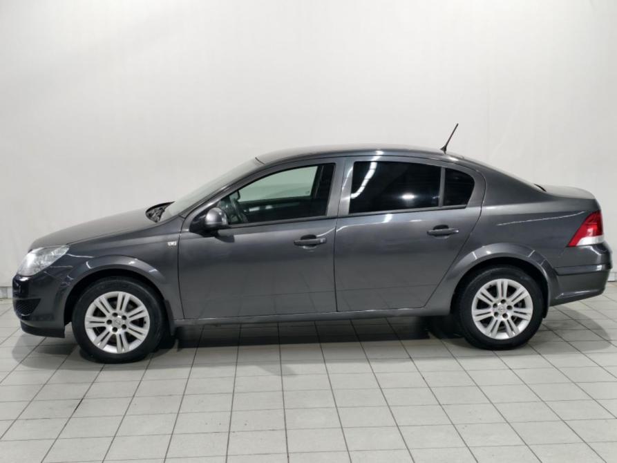 Opel Astra H Рестайлинг Курск  - изображение 2