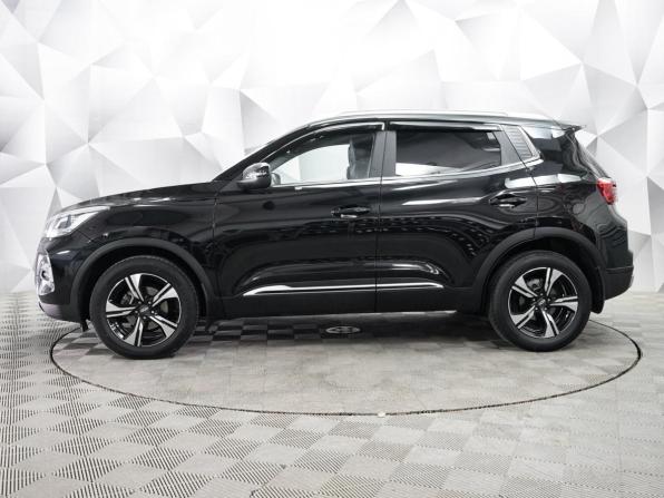 Chery Tiggo 4 Pro I Рестайлинг с пробегом 2024 года, цена 1 797 000 рублей, 17917 км, внедорожник, Автокод Объявления