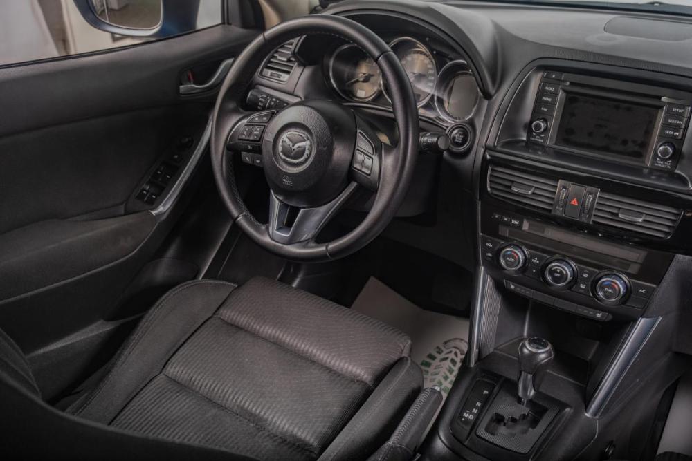 Mazda CX-5 I Томск  - изображение 10