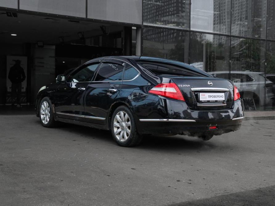 Nissan Teana II (J32) Москва  - изображение 6